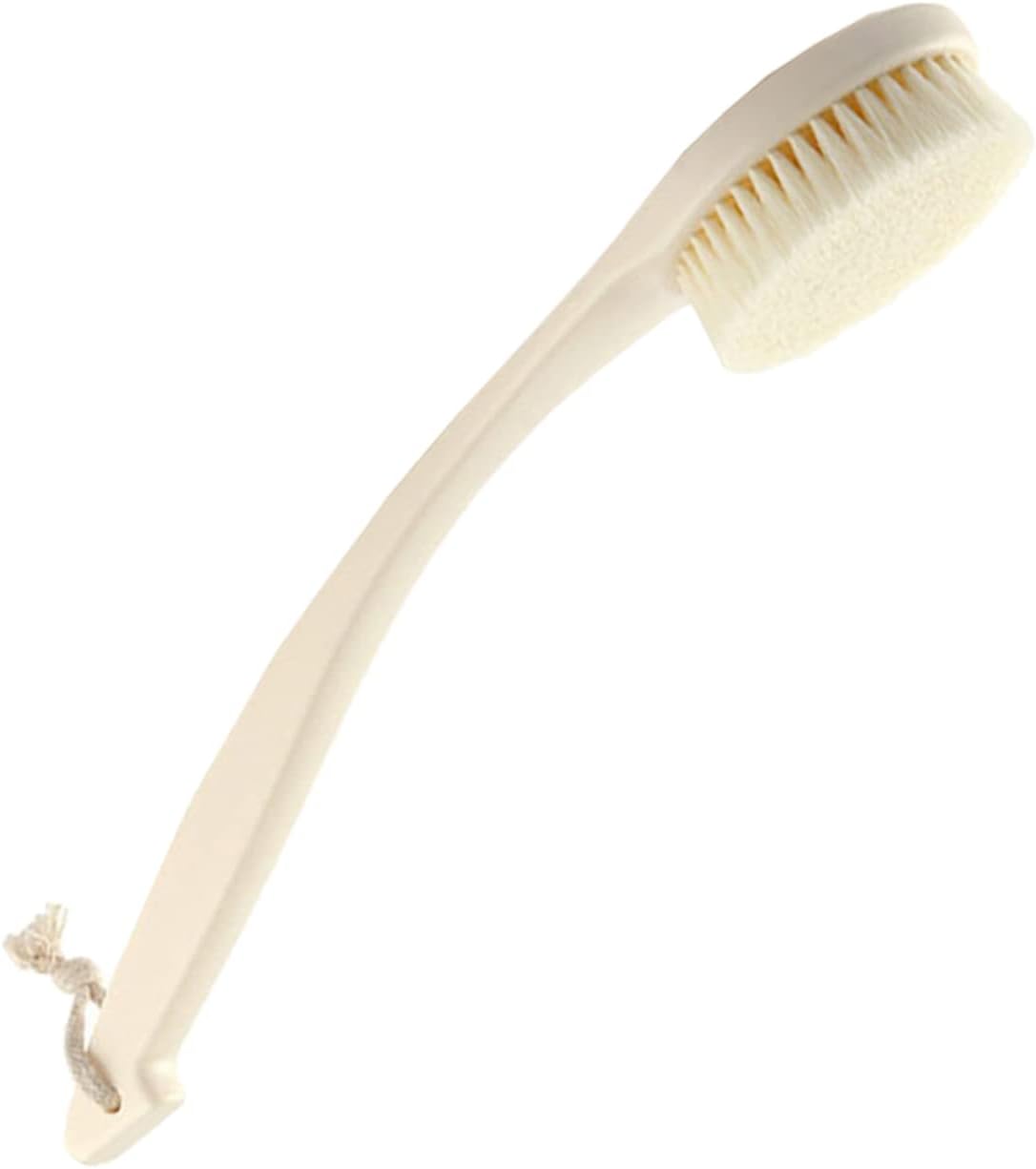 FOMIYES Long Handle Bath Brush