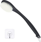 ROLIZOE Long Handle Bath Brush