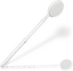 OZNER Silicone Back Scrubber