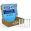 Oral-B iO Replacement Brush Heads