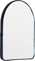 Funly mee Arched Wall Mirror