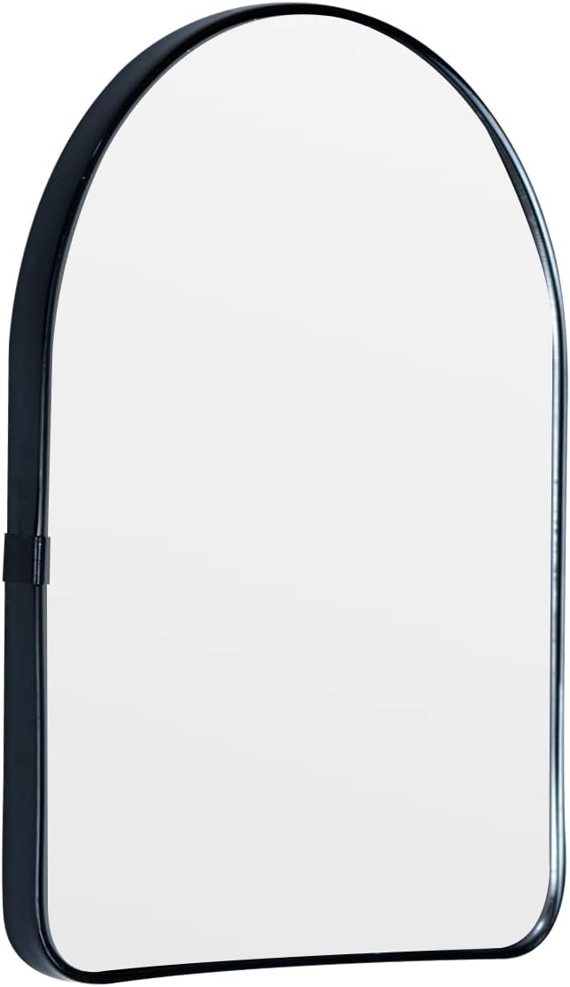 Funly mee Arched Wall Mirror