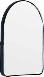 Funly mee Arched Wall Mirror