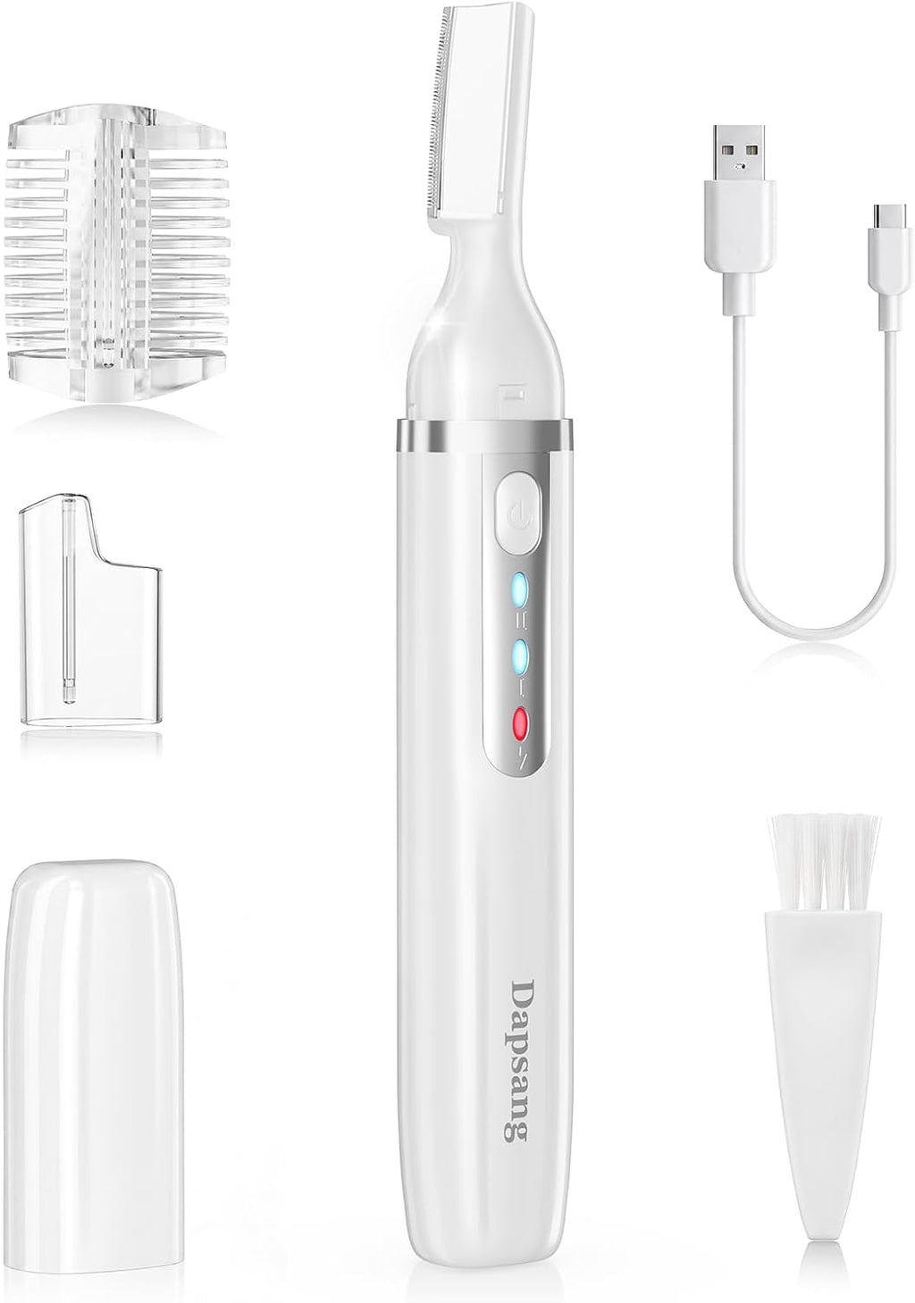 Dapsang Eyebrow Trimmer