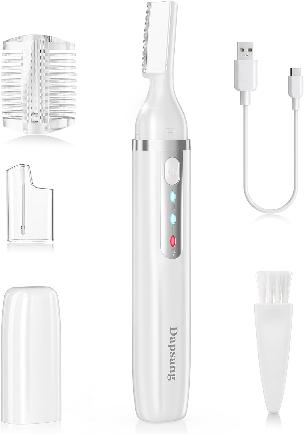 Dapsang Eyebrow Trimmer
