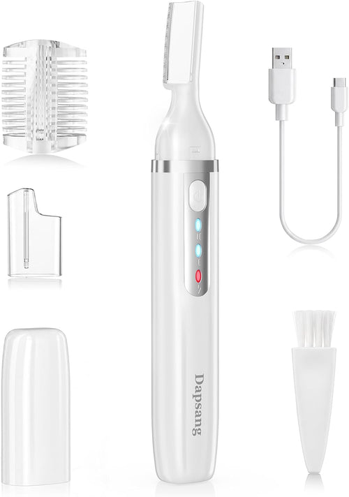 Dapsang Eyebrow Trimmer