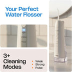 Hazel & House Cordless Water Flosser