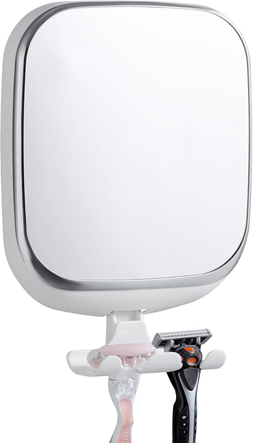 TAILI Fogless Shower Mirror