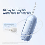 VeGue Portable Water Flosser