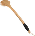 OWIIZI Boar Bristle Bath Brush