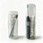 Fougin Travel Toothbrush Case