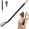 Gobiteli Adjustable Back Scrubber