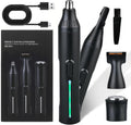 Joy RuDa Nose & Ear Hair Trimmer