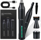 Joy RuDa Nose & Ear Hair Trimmer