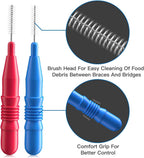 RAZOKO Interdental Brushes