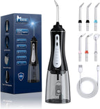 Mocel Water Dental Flosser