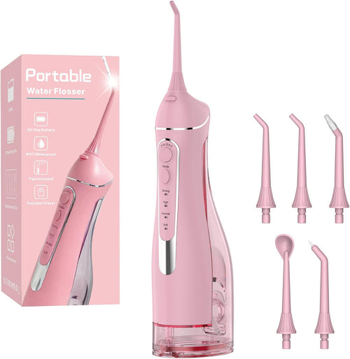 Goopick Cordless Water Flosser