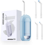 VeGue Portable Water Flosser