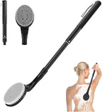 Gobiteli Extendable Long-Handle Back Scrubber