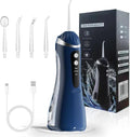 Portable Water Flosser