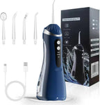 Portable Water Flosser