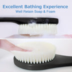 ROLIZOE Long Handle Bath Brush