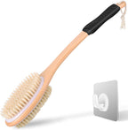ShowEzily Long Handle Back Brush