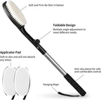 EASACE Long Handle Body Brush