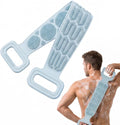 Nitvei Silicone Scrubber Belt