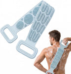 Nitvei Silicone Scrubber Belt