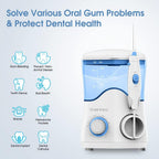 TUREWELL Water Dental Flosser