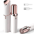 innobeaut USB-C Rechargeable Face Shaver