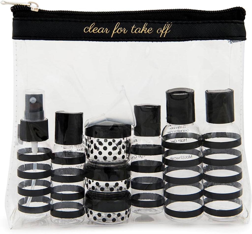 MIAMICA Toiletry Bag