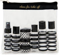 MIAMICA Toiletry Bag