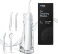 Hazel & House Cordless Water Flosser
