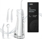 Hazel & House Cordless Water Flosser