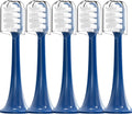 Mullburry Snow Gen2 Toothbrush Replacement Heads