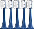 Mullburry Snow Gen2 Toothbrush Replacement Heads