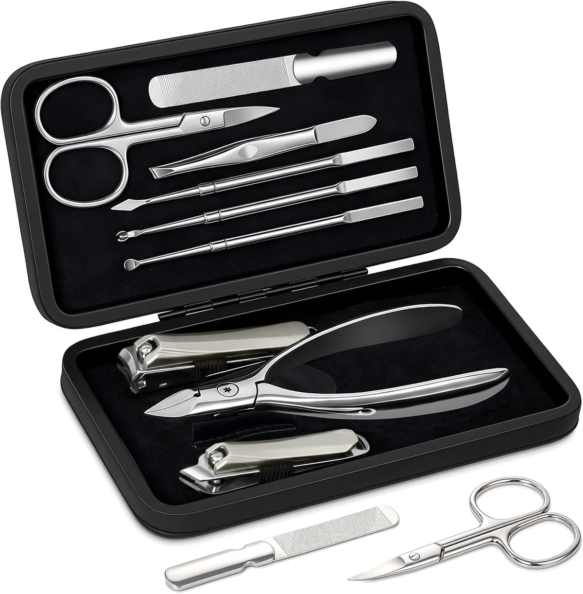 Leipple Manicure Kit