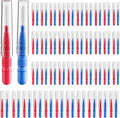 RAZOKO Interdental Brushes