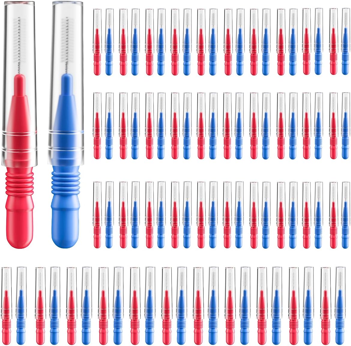 RAZOKO Interdental Brushes
