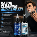 WAN2TLK Trimmer Cleaning Kit