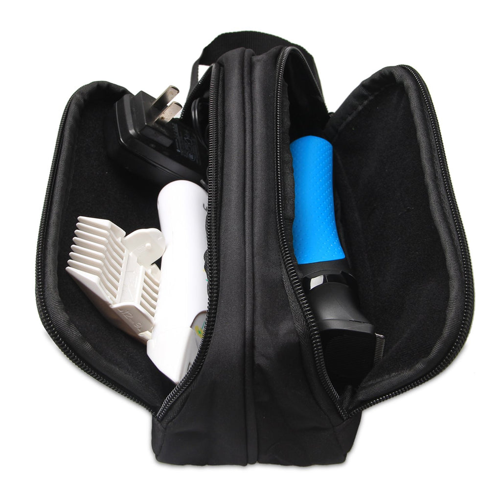 Damero Grooming Storage Bag