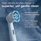 Oral-B iO Replacement Brush Heads