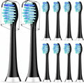 Elyhead AquaSonic Replacement Brush Heads