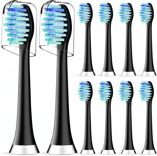Elyhead AquaSonic Replacement Brush Heads