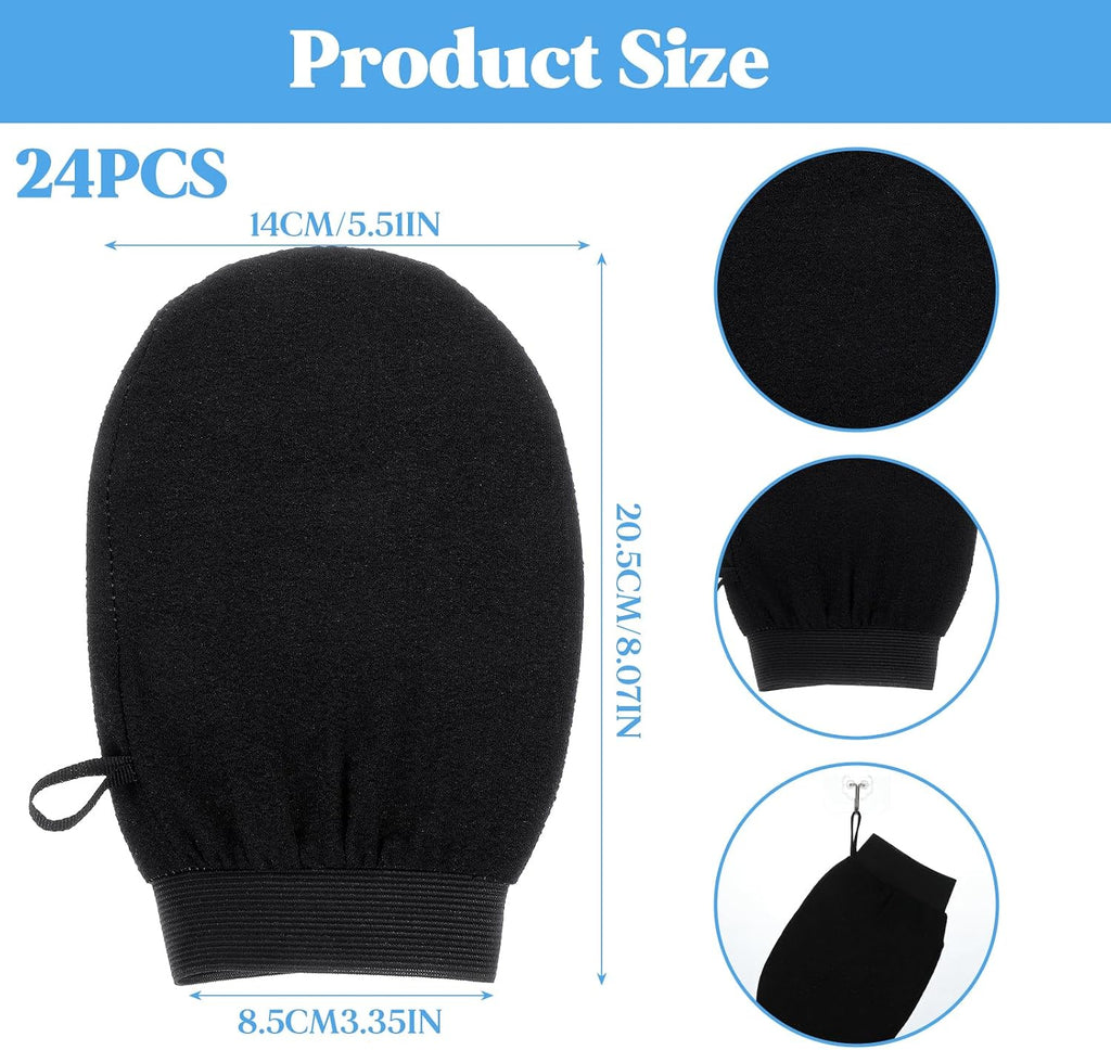 Douaowoc Exfoliating Gloves