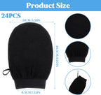 Douaowoc Exfoliating Gloves