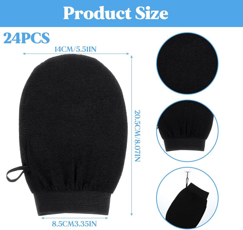 Douaowoc Exfoliating Gloves