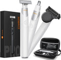 Trimcoo Body Groomer Kit